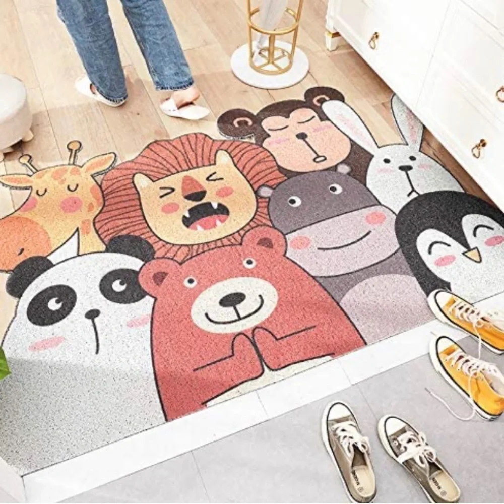 Ausitool Front Door Mat 36